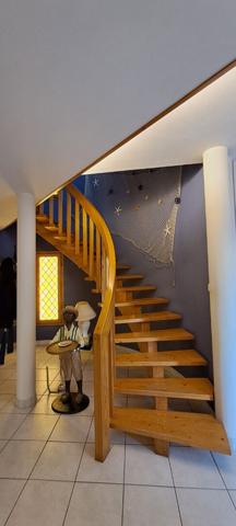 Vente Maison350 m² - 7 Pièces - SEVREMOINE (49660)