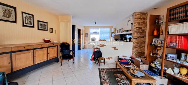 Vente Maison350 m² - 7 Pièces - SEVREMOINE (49660)