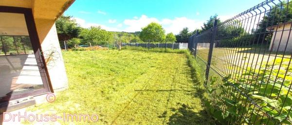 Maison à vendre 6 pièces de 120 m²