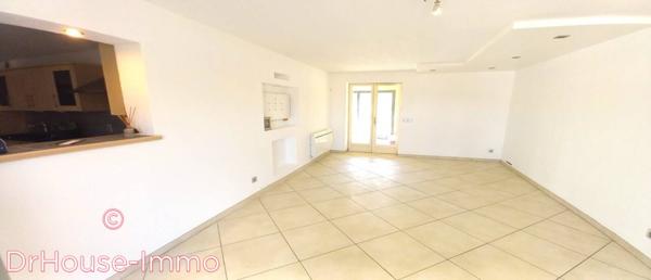 Maison à vendre 6 pièces de 120 m²