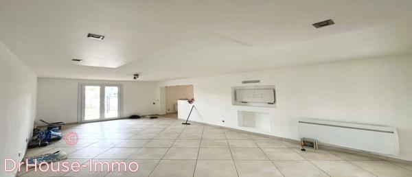 Maison à vendre 6 pièces de 120 m²