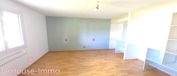 Maison à vendre 6 pièces de 120 m²