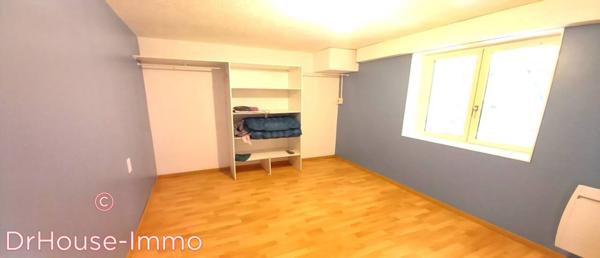 Maison à vendre 6 pièces de 120 m²