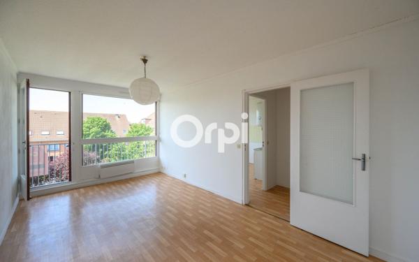 Appartement à vendre    1 pièce • 32 m2 Seclin