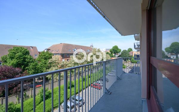 Appartement à vendre    1 pièce • 32 m2 Seclin