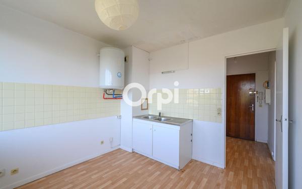 Appartement à vendre    1 pièce • 32 m2 Seclin