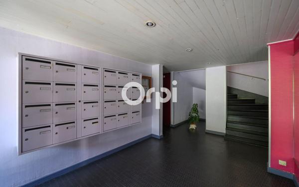 Appartement à vendre    1 pièce • 32 m2 Seclin