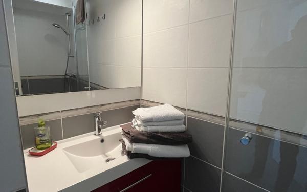 Maison à vendre    2 pièces • 28,23 m2 Biscarrosse