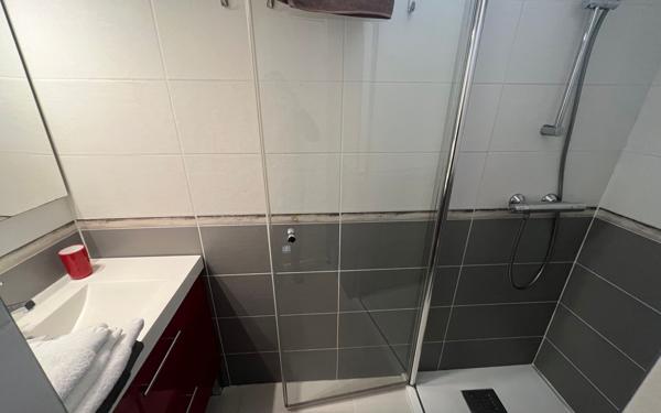 Maison à vendre    2 pièces • 28,23 m2 Biscarrosse