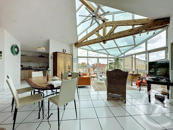 Maison à vendre  7 pièces - 188 m 2   CHATEL GUYON  - 63