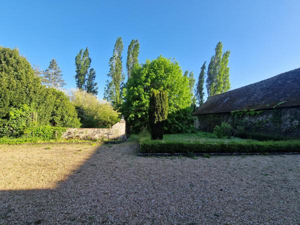 Authentique maison vigneronne au calme