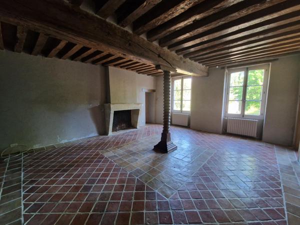Authentique maison vigneronne au calme