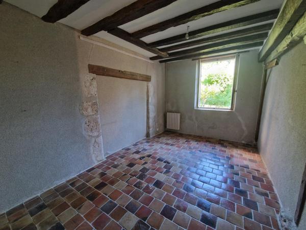 Authentique maison vigneronne au calme