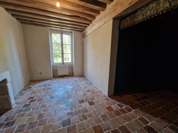 Authentique maison vigneronne au calme