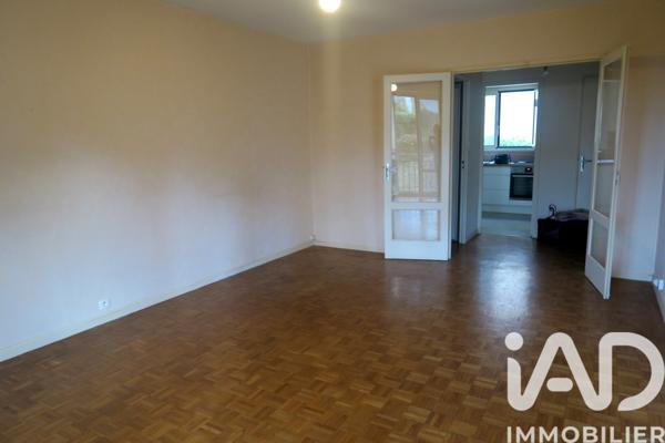 Appartement à vendre 4 pièces 76 m² Poitiers