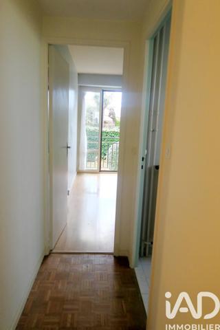 Appartement à vendre 4 pièces 76 m² Poitiers