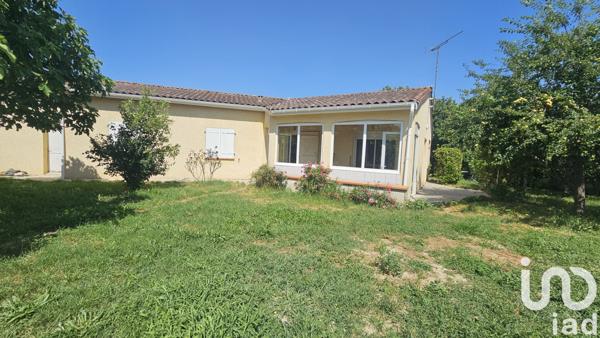 Maison à vendre 5 pièces 131 m² Auterive