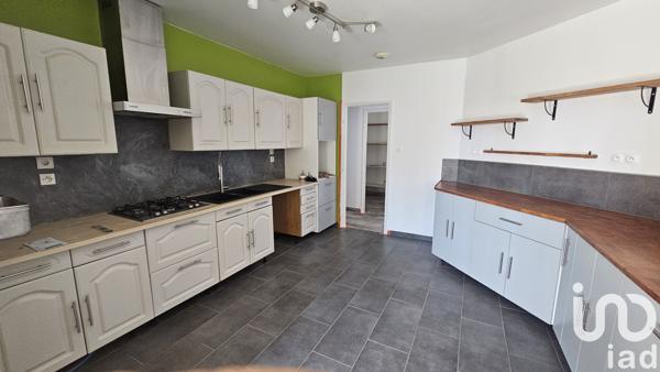 Maison à vendre 5 pièces 131 m² Auterive