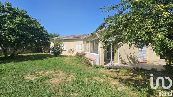 Maison à vendre 5 pièces 131 m² Auterive