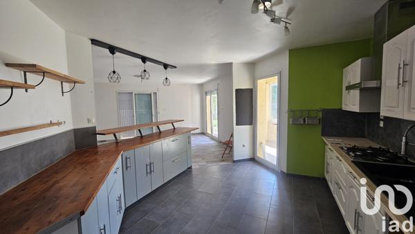 Maison à vendre 5 pièces 131 m² Auterive