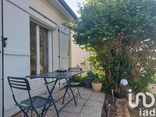 Maison à vendre 5 pièces 108 m² Saint-Mammès