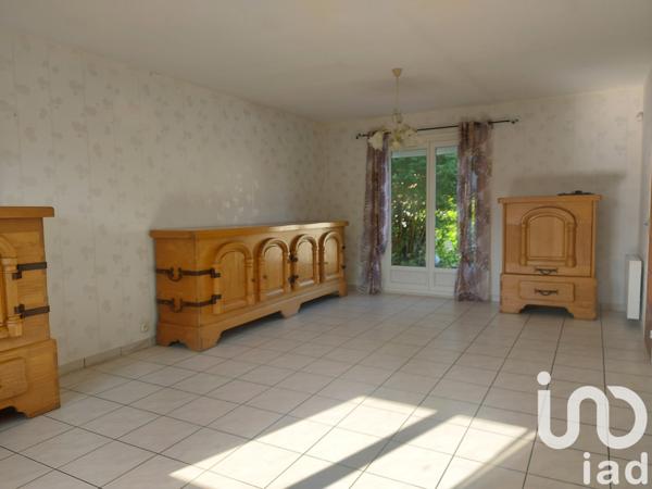 Maison à vendre 5 pièces 108 m² Saint-Mammès