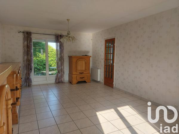 Maison à vendre 5 pièces 108 m² Saint-Mammès