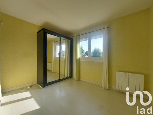 Maison à vendre 5 pièces 108 m² Saint-Mammès