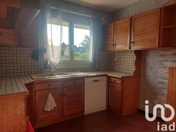 Maison à vendre 5 pièces 108 m² Saint-Mammès