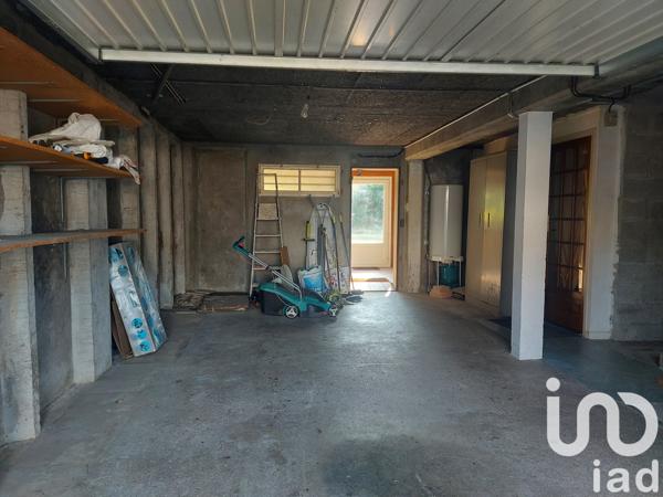 Maison à vendre 5 pièces 108 m² Saint-Mammès