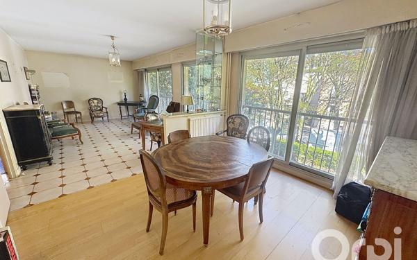 Appartement à vendre    4 pièces • 82 m2 Clamart