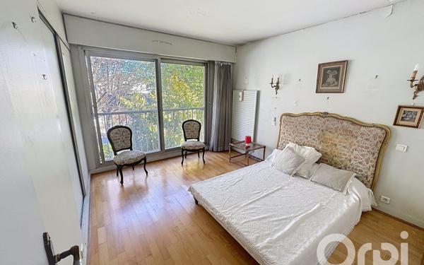 Appartement à vendre    4 pièces • 82 m2 Clamart