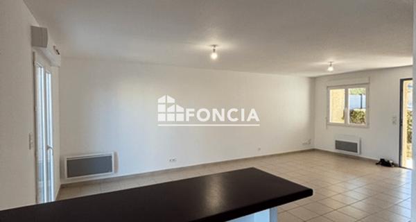 À vendre Maison 4 pièces 82 m² - Narbonne 11100