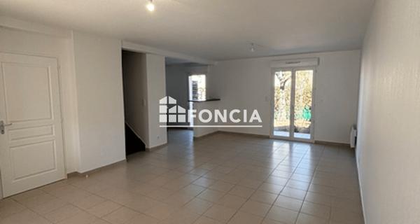 À vendre Maison 4 pièces 82 m² - Narbonne 11100