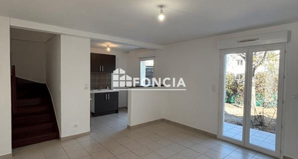 À vendre Maison 4 pièces 82 m² - Narbonne 11100