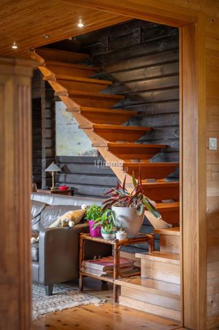 Chalet exceptionnel Gerardmer