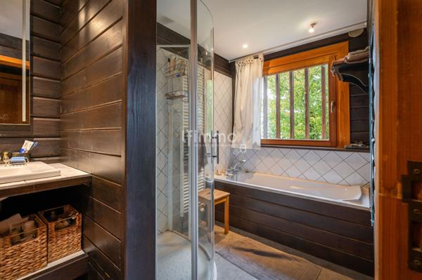 Chalet exceptionnel Gerardmer