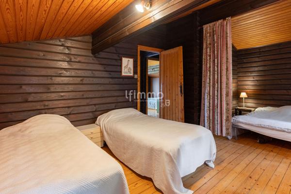 Chalet exceptionnel Gerardmer
