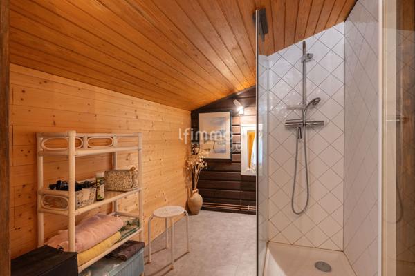 Chalet exceptionnel Gerardmer