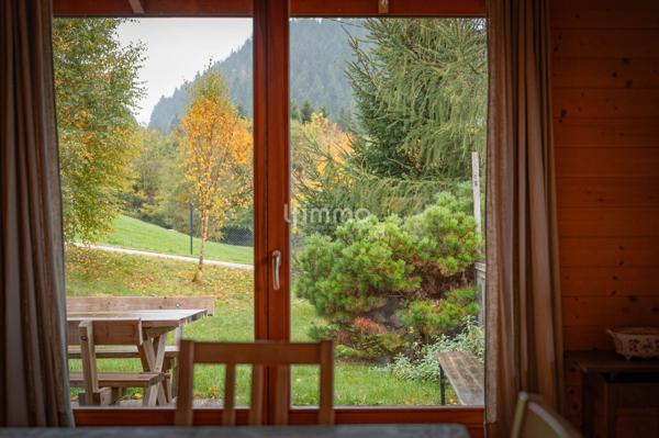 Chalet exceptionnel Gerardmer