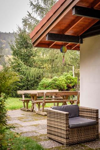 Chalet exceptionnel Gerardmer