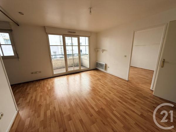 Appartement F2 à vendre  2 pièces - 41 m2 LE BLANC MESNIL - 93