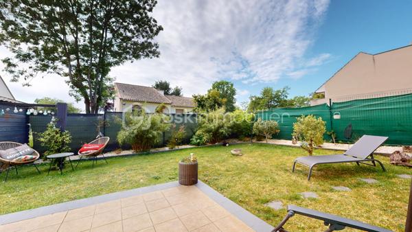 Appartement de 82 m²