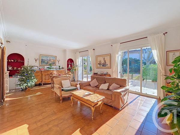 Maison à vendre  6 pièces - 188,55 m2 MARSEILLE - 13008