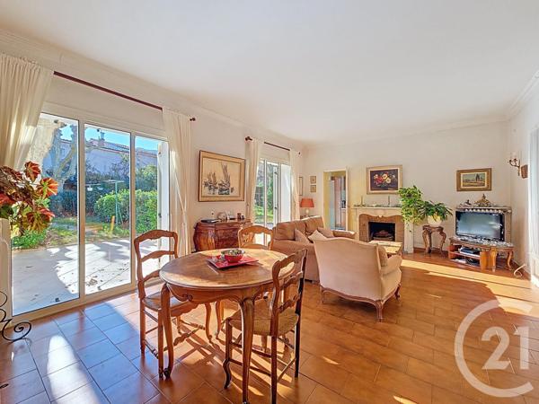 Maison à vendre  6 pièces - 188,55 m2 MARSEILLE - 13008