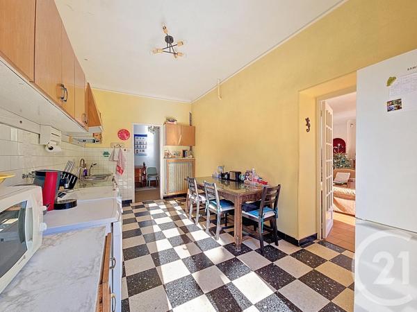 Maison à vendre  6 pièces - 188,55 m2 MARSEILLE - 13008