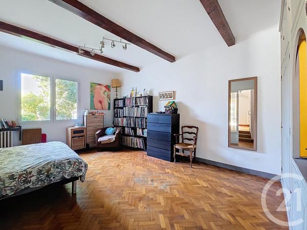 Maison à vendre  6 pièces - 188,55 m2 MARSEILLE - 13008