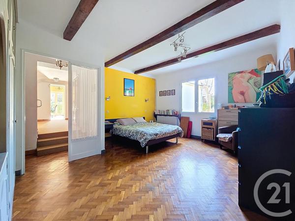 Maison à vendre  6 pièces - 188,55 m2 MARSEILLE - 13008