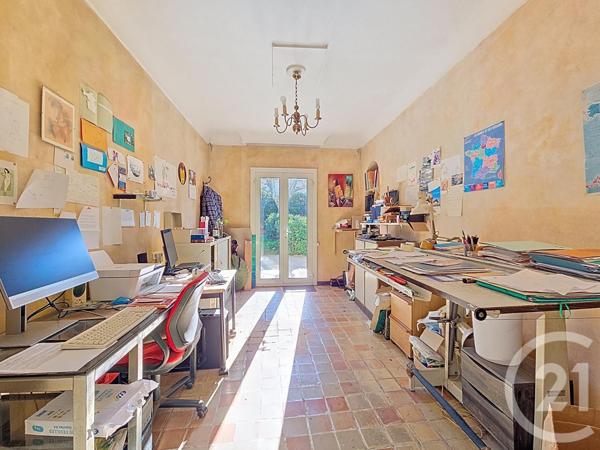 Maison à vendre  6 pièces - 188,55 m2 MARSEILLE - 13008