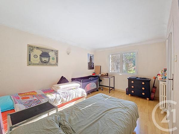 Maison à vendre  6 pièces - 188,55 m2 MARSEILLE - 13008